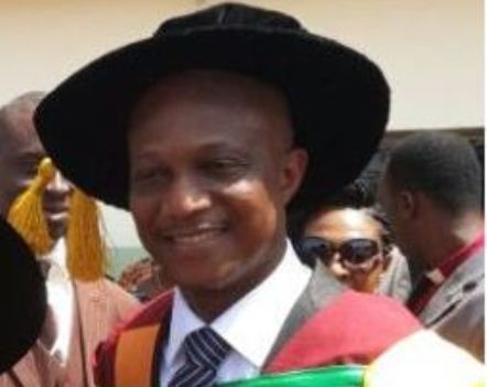 Ex-Ghana coach Kwesi Appiah found his honorary degree wasn't worth much after all